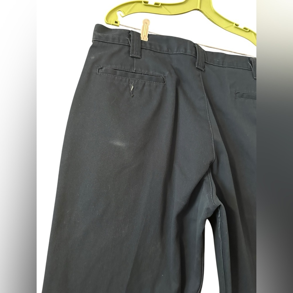 Carhartt Men’s Relaxed Fit 38 x 32 Pants​ - Picture 8 of 9